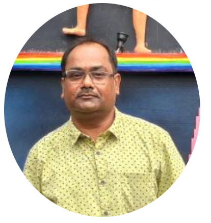 Janardhan Bhide